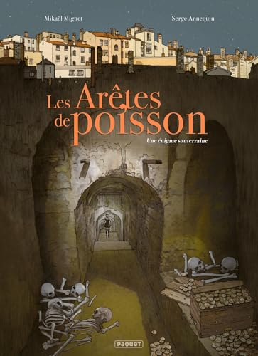 Les Arêtes de poisson